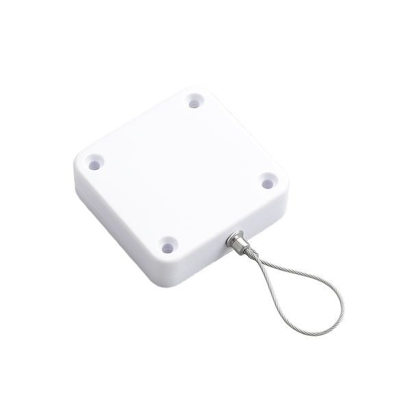 Smart Self-Closing Door Device