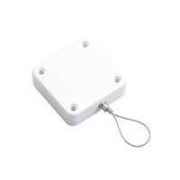 Smart Self-Closing Door Device