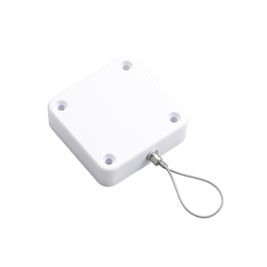 Smart Self-Closing Door Device