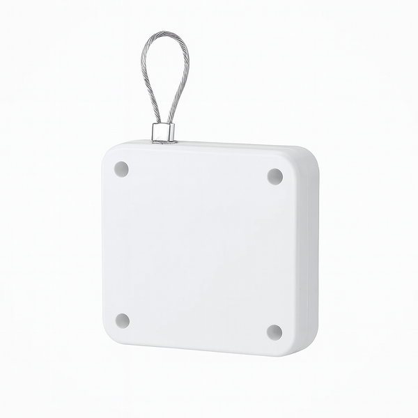 Smart Self-Closing Door Device