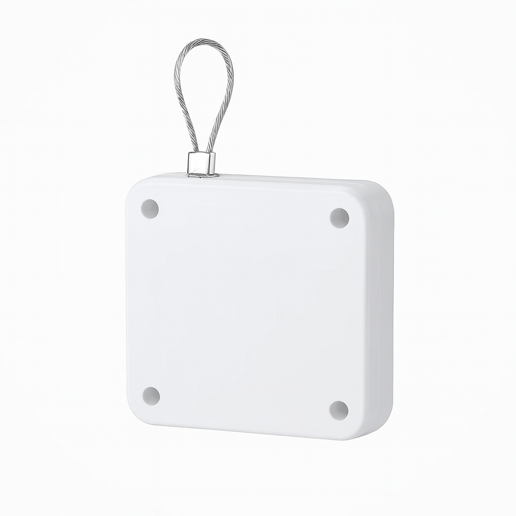 Smart Self-Closing Door Device