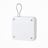 Smart Self-Closing Door Device